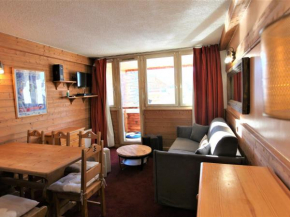Charmant appart 6 pers avec balcon sud, centre Avoriaz, proche pistes et commodités - FR-1-314-178 Avoriaz